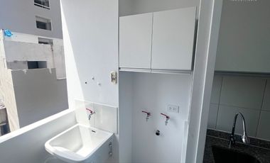 DEPARTAMENTO MÁS ESTACIONAMIENTO Y DEPÓSITO EN SURCO