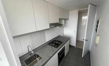 DEPARTAMENTO MÁS ESTACIONAMIENTO Y DEPÓSITO EN SURCO