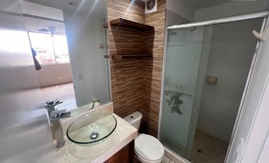 DEPARTAMENTO MÁS ESTACIONAMIENTO Y DEPÓSITO EN SURCO