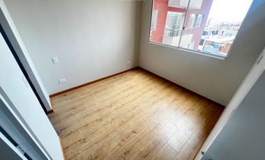 DEPARTAMENTO MÁS ESTACIONAMIENTO Y DEPÓSITO EN SURCO