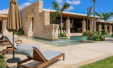 TERRENO EXCLUSIVO EN LOS SANTO, A METROS DE LA AV. HUAYACÁN
