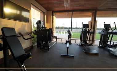 TERRENO EXCLUSIVO EN LOS SANTO, A METROS DE LA AV. HUAYACÁN