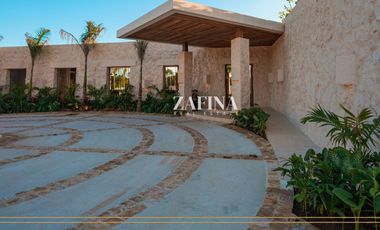 TERRENO EXCLUSIVO EN LOS SANTO, A METROS DE LA AV. HUAYACÁN