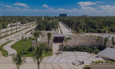 TERRENO EXCLUSIVO EN LOS SANTO, A METROS DE LA AV. HUAYACÁN
