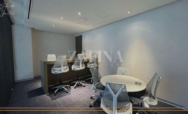OFICINA EN RENTA EN NIDO PUERTO CANCÚN