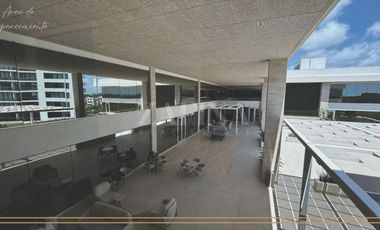 OFICINA EN RENTA EN NIDO PUERTO CANCÚN