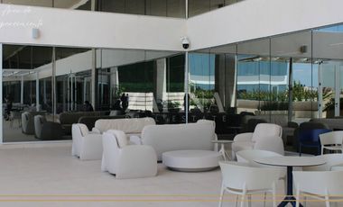 OFICINA EN RENTA EN NIDO PUERTO CANCÚN