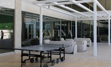 OFICINA EN RENTA EN NIDO PUERTO CANCÚN