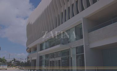 OFICINA EN RENTA EN NIDO PUERTO CANCÚN
