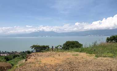 Negociable - Terreno en venta en Akalani Ajijic Chapala