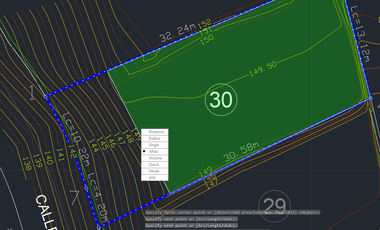 Negociable - Terreno en venta en Akalani Ajijic Chapala