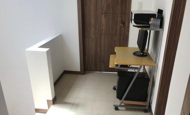 Venta de casa en Calderón.