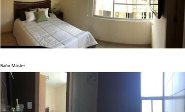 Venta de casa en Calderón.