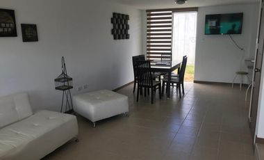 Venta de casa en Calderón.