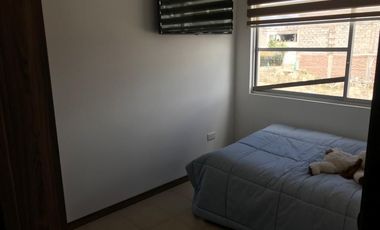 Venta de casa en Calderón.