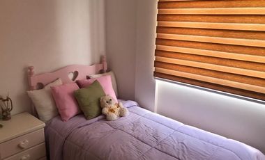 Venta de casa en Calderón.