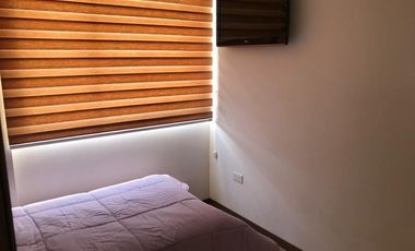 Venta de casa en Calderón.