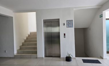 Edificio en Renta/venta. Metepec. Av Lerma. a 10 Min Parque Bicentenario