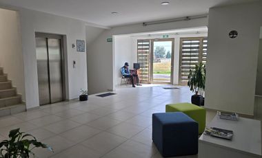 Edificio en Renta/venta. Metepec. Av Lerma. a 10 Min Parque Bicentenario