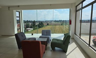 Edificio en Renta/venta. Metepec. Av Lerma. a 10 Min Parque Bicentenario