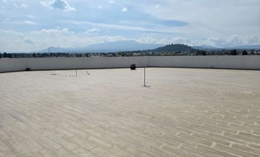 Edificio en Renta/venta. Metepec. Av Lerma. a 10 Min Parque Bicentenario
