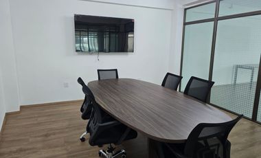 Edificio en Renta/venta. Metepec. Av Lerma. a 10 Min Parque Bicentenario