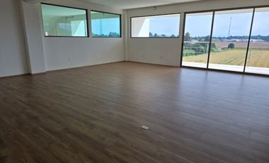 Edificio en Renta/venta. Metepec. Av Lerma. a 10 Min Parque Bicentenario