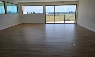 Edificio en Renta/venta. Metepec. Av Lerma. a 10 Min Parque Bicentenario