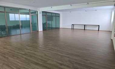 Edificio en Renta/venta. Metepec. Av Lerma. a 10 Min Parque Bicentenario