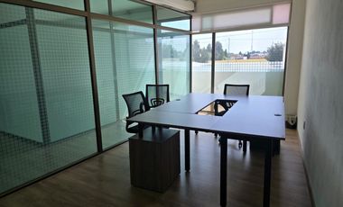 Edificio en Renta/venta. Metepec. Av Lerma. a 10 Min Parque Bicentenario