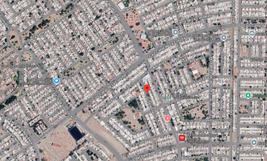 CASA EN SELENITA, PEDREGAL DEL VALLE, TORREON. ¡NO CREDITOS!
