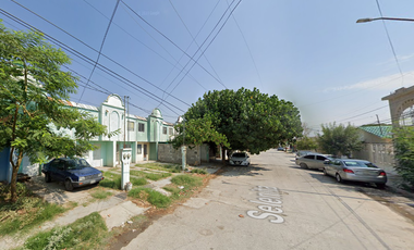 CASA EN SELENITA, PEDREGAL DEL VALLE, TORREON. ¡NO CREDITOS!