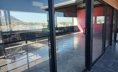 LOCAL EN RENTA PLAZA AVANZZA, AV. EL JACAL
