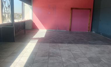 LOCAL EN RENTA PLAZA AVANZZA, AV. EL JACAL