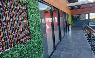 LOCAL EN RENTA PLAZA AVANZZA, AV. EL JACAL