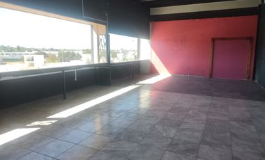 LOCAL EN RENTA PLAZA AVANZZA, AV. EL JACAL