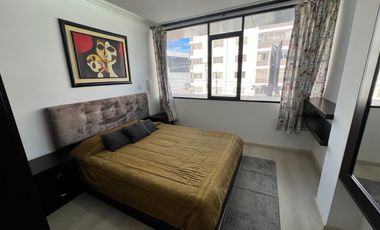 Venta Departamento 3 dormitorios AMOBLADO Totems