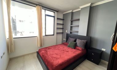 Venta Departamento 3 dormitorios AMOBLADO Totems