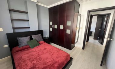 Venta Departamento 3 dormitorios AMOBLADO Totems