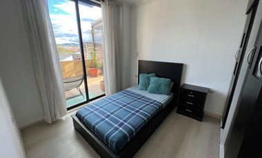 Venta Departamento 3 dormitorios AMOBLADO Totems