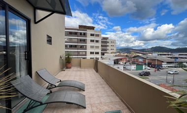 Venta Departamento 3 dormitorios AMOBLADO Totems