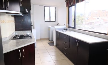 Venta Departamento 3 dormitorios AMOBLADO Totems