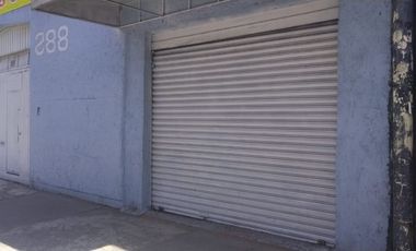 Local en renta en Granjas Mexico, Iztacalco, Ciudad de México