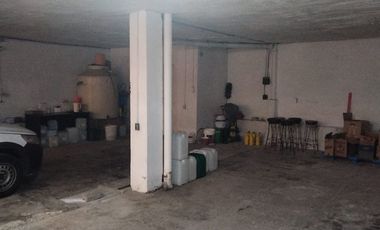 Local en renta en Granjas Mexico, Iztacalco, Ciudad de México