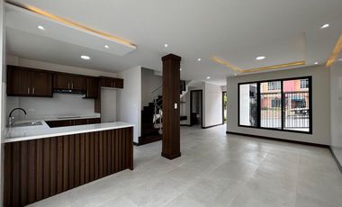 Casa en venta en La Argelia