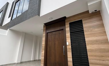 Casa en venta en La Argelia