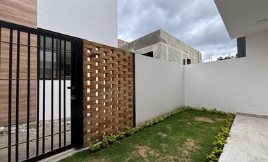 Casa en venta en La Argelia