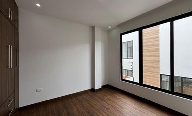 Casa en venta en La Argelia