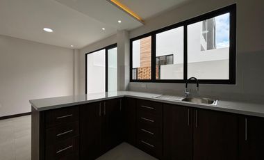 Casa en venta en La Argelia