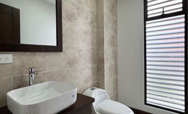 Casa en venta en La Argelia